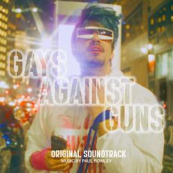 Gays Against Guns Original Motion Picture Soundtrack. Передняя обложка. Нажмите, чтобы увеличить. Gays Against Guns Original Motion Picture Soundtrack. Передняя обложка. Нажмите, чтобы увеличить.