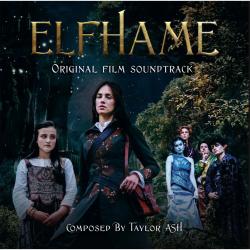 Elfhame Original Film Soundtrack. Передняя обложка. Нажмите, чтобы увеличить. Elfhame Original Film Soundtrack. Передняя обложка. Нажмите, чтобы увеличить.
