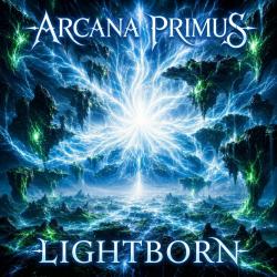 Lightborn. Передняя обложка. Нажмите, чтобы увеличить. Lightborn. Передняя обложка. Нажмите, чтобы увеличить.