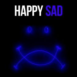 Happy Sad Original Soundtrack. Передняя обложка. Нажмите, чтобы увеличить. Happy Sad Original Soundtrack. Передняя обложка. Нажмите, чтобы увеличить.