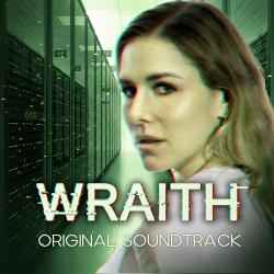 Wraith Original Soundtrack. Передняя обложка. Нажмите, чтобы увеличить. Wraith Original Soundtrack. Передняя обложка. Нажмите, чтобы увеличить.
