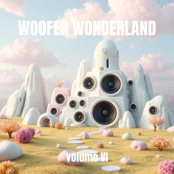 Woofer Wonderland volume VI. Передняя обложка. Нажмите, чтобы увеличить. Woofer Wonderland volume VI. Передняя обложка. Нажмите, чтобы увеличить.