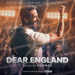 Dear England Original Series Soundtrack. Передняя обложка. Нажмите, чтобы увеличить. Dear England Original Series Soundtrack. Передняя обложка. Нажмите, чтобы увеличить.