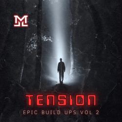 Tension Epic Build Ups Vol 2. Передняя обложка. Нажмите, чтобы увеличить. Tension Epic Build Ups Vol 2. Передняя обложка. Нажмите, чтобы увеличить.