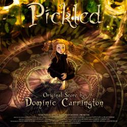 Pickled Origional Motion Picture Soundtrack - EP. Передняя обложка. Нажмите, чтобы увеличить. Pickled Origional Motion Picture Soundtrack - EP. Передняя обложка. Нажмите, чтобы увеличить.
