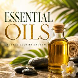 Essential Oils. Передняя обложка. Нажмите, чтобы увеличить. Essential Oils. Передняя обложка. Нажмите, чтобы увеличить.