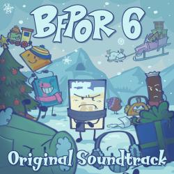 BFPOR 6 Original Soundtrack. Передняя обложка. Нажмите, чтобы увеличить. BFPOR 6 Original Soundtrack. Передняя обложка. Нажмите, чтобы увеличить.