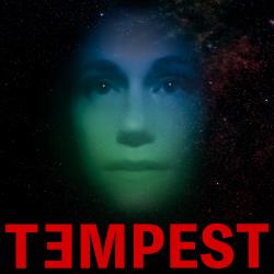 TEMPEST Original Motion Picture Score. Передняя обложка. Нажмите, чтобы увеличить. TEMPEST Original Motion Picture Score. Передняя обложка. Нажмите, чтобы увеличить.