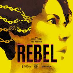REBEL. Передняя обложка. Нажмите, чтобы увеличить. REBEL. Передняя обложка. Нажмите, чтобы увеличить.