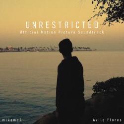 UNRESTRICTED Original Motion Picture Soundtrack. Передняя обложка. Нажмите, чтобы увеличить. UNRESTRICTED Original Motion Picture Soundtrack. Передняя обложка. Нажмите, чтобы увеличить.