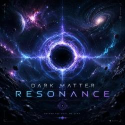 Dark Matter Resonance. Передняя обложка. Нажмите, чтобы увеличить. Dark Matter Resonance. Передняя обложка. Нажмите, чтобы увеличить.