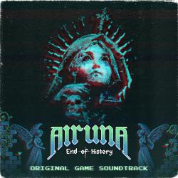 Alruna-End of History Original Game Soundtrack. Передняя обложка. Нажмите, чтобы увеличить. Alruna-End of History Original Game Soundtrack. Передняя обложка. Нажмите, чтобы увеличить.