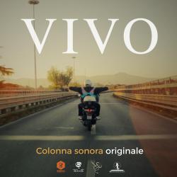 Vivo Colonna Sonora Originale Del Film - EP. Передняя обложка. Нажмите, чтобы увеличить. Vivo Colonna Sonora Originale Del Film - EP. Передняя обложка. Нажмите, чтобы увеличить.
