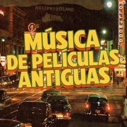 Musica De Peliculas Antiguas. Передняя обложка. Нажмите, чтобы увеличить. Musica De Peliculas Antiguas. Передняя обложка. Нажмите, чтобы увеличить.
