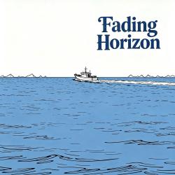 Fading Horizon - EP. Передняя обложка. Нажмите, чтобы увеличить. Fading Horizon - EP. Передняя обложка. Нажмите, чтобы увеличить.