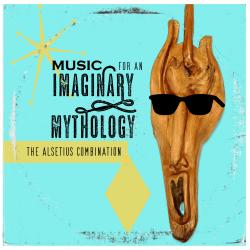 Music for an Imaginary Mythology. Передняя обложка. Нажмите, чтобы увеличить. Music for an Imaginary Mythology. Передняя обложка. Нажмите, чтобы увеличить.