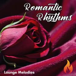 Romantic Rhythms. Передняя обложка. Нажмите, чтобы увеличить. Romantic Rhythms. Передняя обложка. Нажмите, чтобы увеличить.