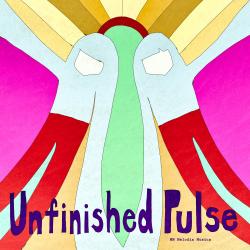 Unfinished Pulse. Передняя обложка. Нажмите, чтобы увеличить. Unfinished Pulse. Передняя обложка. Нажмите, чтобы увеличить.