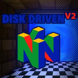 Disk Driven V2 Funky Forest Mayhem Original Soundtrack - EP. Передняя обложка. Нажмите, чтобы увеличить. Disk Driven V2 Funky Forest Mayhem Original Soundtrack - EP. Передняя обложка. Нажмите, чтобы увеличить.