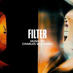 Filter Original Motion Picture Soundtrack. Передняя обложка. Нажмите, чтобы увеличить. Filter Original Motion Picture Soundtrack. Передняя обложка. Нажмите, чтобы увеличить.