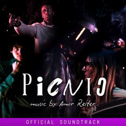 Picnic Original Motion Picture Soundtrack. Передняя обложка. Нажмите, чтобы увеличить. Picnic Original Motion Picture Soundtrack. Передняя обложка. Нажмите, чтобы увеличить.