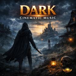 Dark Thriller Music. Передняя обложка. Нажмите, чтобы увеличить. Dark Thriller Music. Передняя обложка. Нажмите, чтобы увеличить.