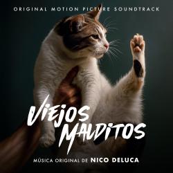 Viejos Malditos Original Motion Picture Soundtrack - EP. Передняя обложка. Нажмите, чтобы увеличить. Viejos Malditos Original Motion Picture Soundtrack - EP. Передняя обложка. Нажмите, чтобы увеличить.