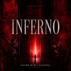 Inferno. Передняя обложка. Нажмите, чтобы увеличить. Inferno. Передняя обложка. Нажмите, чтобы увеличить.