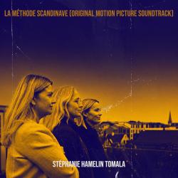 La Méthode Scandinave Original Motion Picture Soundtrack. Передняя обложка. Нажмите, чтобы увеличить.