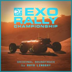 Exo Rally Championship Original Game Soundtrack. Передняя обложка. Нажмите, чтобы увеличить. Exo Rally Championship Original Game Soundtrack. Передняя обложка. Нажмите, чтобы увеличить.