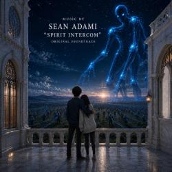 Spirit Intercom Original Soundtrack. Передняя обложка. Нажмите, чтобы увеличить. Spirit Intercom Original Soundtrack. Передняя обложка. Нажмите, чтобы увеличить.