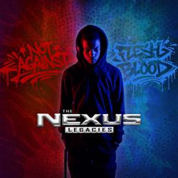 The Nexus Legacies Original Score - EP. Передняя обложка. Нажмите, чтобы увеличить. The Nexus Legacies Original Score - EP. Передняя обложка. Нажмите, чтобы увеличить.