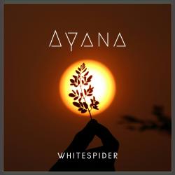 Ayana. Передняя обложка. Нажмите, чтобы увеличить. Ayana. Передняя обложка. Нажмите, чтобы увеличить.