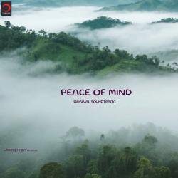 Peace Of Mind Original Soundtrack - EP. Передняя обложка. Нажмите, чтобы увеличить.