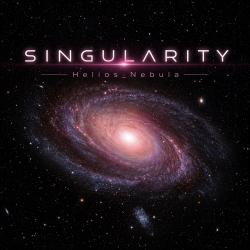 Singularity. Передняя обложка. Нажмите, чтобы увеличить. Singularity. Передняя обложка. Нажмите, чтобы увеличить.