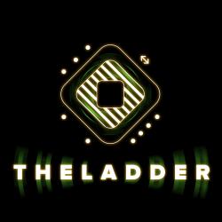 The Ladder. Передняя обложка. Нажмите, чтобы увеличить. The Ladder. Передняя обложка. Нажмите, чтобы увеличить.