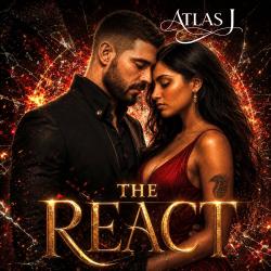 The React. Передняя обложка. Нажмите, чтобы увеличить. The React. Передняя обложка. Нажмите, чтобы увеличить.