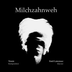 Milchzahnweh feat. Emil Laternser - EP. Передняя обложка. Нажмите, чтобы увеличить. Milchzahnweh feat. Emil Laternser - EP. Передняя обложка. Нажмите, чтобы увеличить.