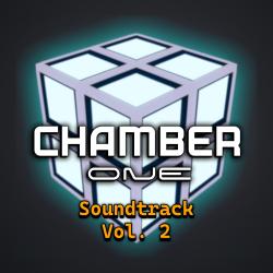 Chamber One, Vol. 2 Original Game Soundtrack. Передняя обложка. Нажмите, чтобы увеличить. Chamber One, Vol. 2 Original Game Soundtrack. Передняя обложка. Нажмите, чтобы увеличить.