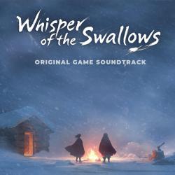 Whisper of the Swallows. Передняя обложка. Нажмите, чтобы увеличить. Whisper of the Swallows. Передняя обложка. Нажмите, чтобы увеличить.