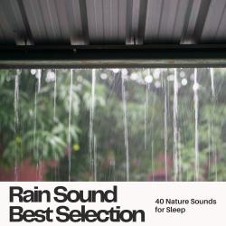 Rain Sound Best Selection - 40 Nature Sounds for Sleep. Передняя обложка. Нажмите, чтобы увеличить. Rain Sound Best Selection - 40 Nature Sounds for Sleep. Передняя обложка. Нажмите, чтобы увеличить.