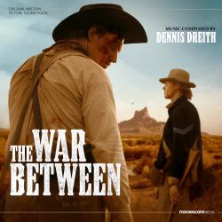 The War Between Original Motion Picture Soundtrack. Передняя обложка. Нажмите, чтобы увеличить. The War Between Original Motion Picture Soundtrack. Передняя обложка. Нажмите, чтобы увеличить.