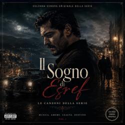 Il Sogno di Esref - EP. Передняя обложка. Нажмите, чтобы увеличить. Il Sogno di Esref - EP. Передняя обложка. Нажмите, чтобы увеличить.