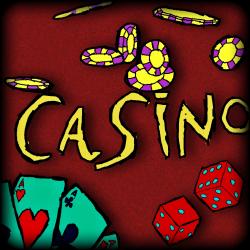 Casino. Передняя обложка. Нажмите, чтобы увеличить. Casino. Передняя обложка. Нажмите, чтобы увеличить.