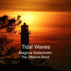 Tidal Waves. Передняя обложка. Нажмите, чтобы увеличить. Tidal Waves. Передняя обложка. Нажмите, чтобы увеличить.
