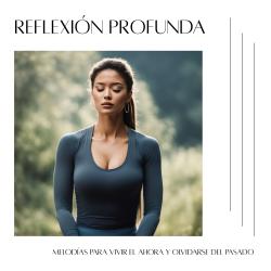 Reflexión Profunda. Передняя обложка. Нажмите, чтобы увеличить.