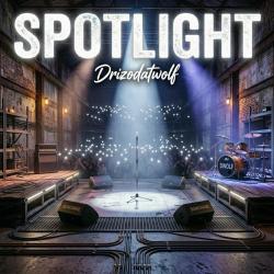 Spotlight - EP. Передняя обложка. Нажмите, чтобы увеличить. Spotlight - EP. Передняя обложка. Нажмите, чтобы увеличить.