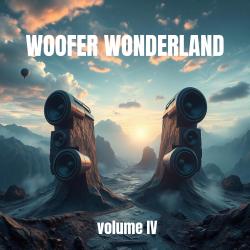 Woofer Wonderland volume IV. Передняя обложка. Нажмите, чтобы увеличить. Woofer Wonderland volume IV. Передняя обложка. Нажмите, чтобы увеличить.