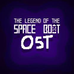 The Legend of the Space Boat Official Game Soundtrack - EP. Передняя обложка. Нажмите, чтобы увеличить. The Legend of the Space Boat Official Game Soundtrack - EP. Передняя обложка. Нажмите, чтобы увеличить.