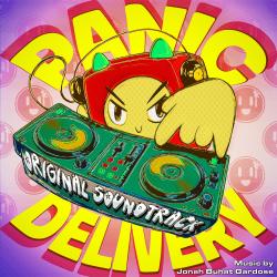 Panic Delivery Original Soundtrack. Передняя обложка. Нажмите, чтобы увеличить. Panic Delivery Original Soundtrack. Передняя обложка. Нажмите, чтобы увеличить.